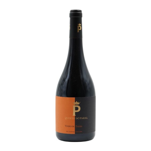 quinta-do-paral-vinho-de-talha-red-2022